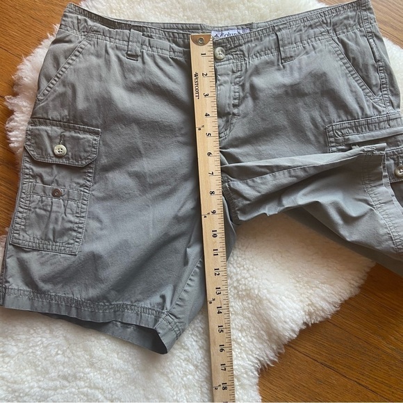 Columbia Cargo Hiking Short Khaki - Picture 3 of 7